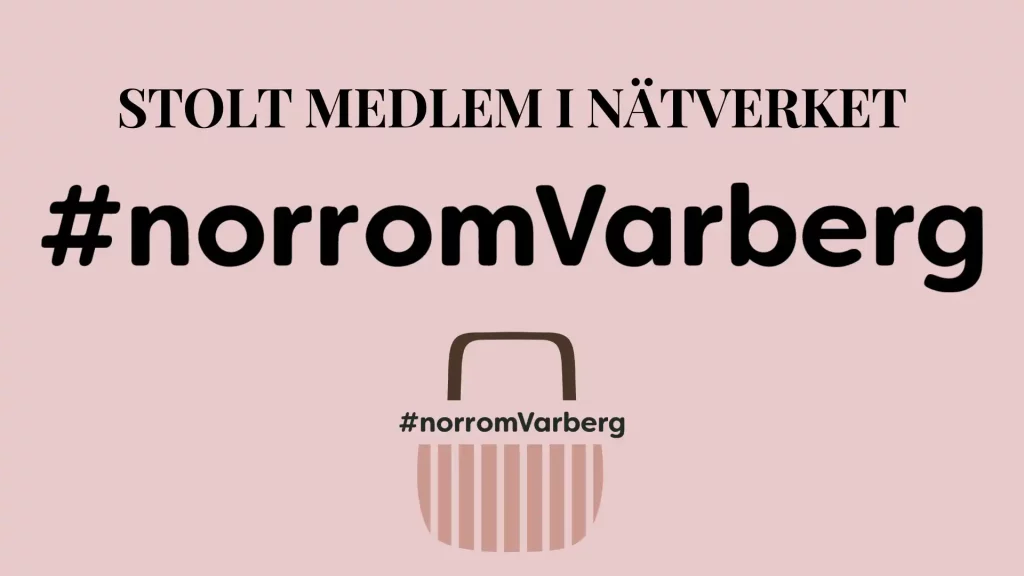 Medlem i Norr om Varberg