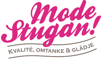 Modestugan Logo